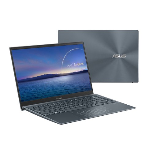 Купить Ноутбук ASUS Zenbook 13 OLED UX325EA-KG908W 13.3" 1920*1080 OLED, Intel Core i5-...