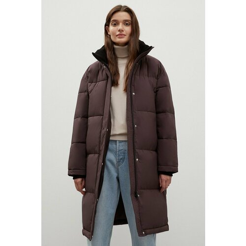Купить Куртка FINN FLARE, размер XS, фиолетовый
Удлиненное женское пальто с утеплителем...