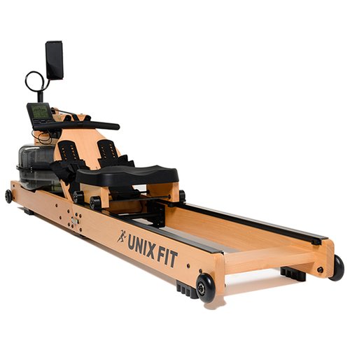 Купить Гребной тренажер Unixfit Wood Rower Light
Купить Гребной тренажер Unixfit Wood R...