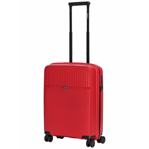 Купить Чемодан Robinzon, 37 л, размер S, красный
Стильный чемодан Robinzon RP113-1 Made...