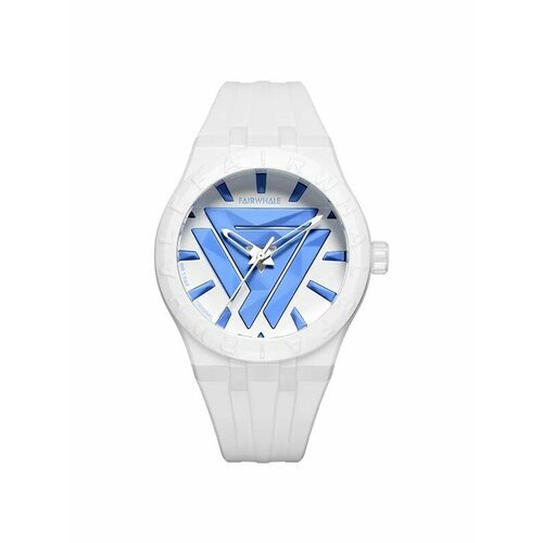 Купить Наручные часы FAIRWHALE, синий
Мужские и женские наручные часы MARK FAIRWHALE ко...