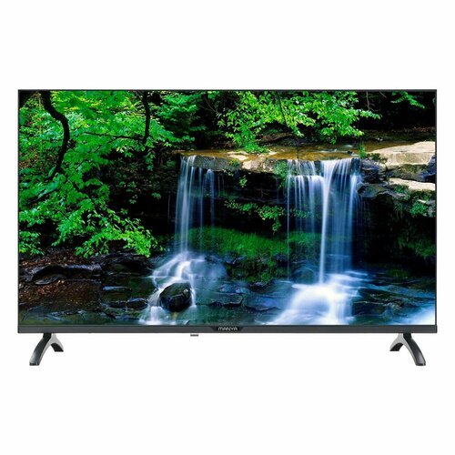 Купить ЖК-телевизор Manya 43MU14BS
43" (109 см); *****Smart TV Android 13 1,5Gb/8Gb****...