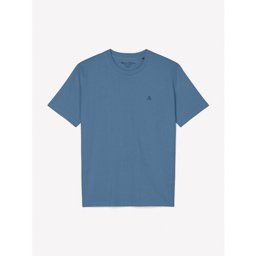 Купить Поло Marc O'Polo, размер S, синий
Мужская футболка Marc O'Polo 421201251054 - ст...