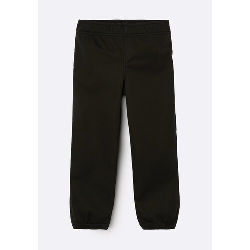 Купить Брюки Lassie Miry, размер 098, черный
Удобные детские брюки softshell на весенне...