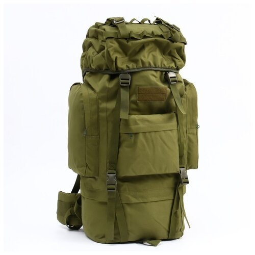 Купить Тактический рюкзак Сима-ленд Аdventure 70, зелeный
Рюкзак туристический тактичес...