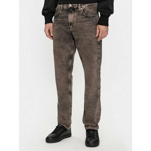 Купить Джинсы Calvin Klein Jeans, размер 32.34 [JEANS], коричневый
При выборе ориентиру...