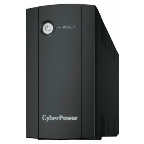 Купить Интерактивный ИБП CyberPower UTI875E черный 425 Вт
 

Скидка 9%