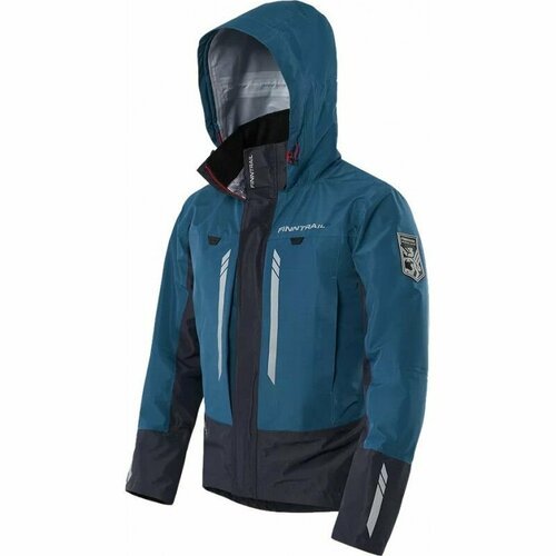 Купить Куртка Finntrail, размер XL, синий
Куртка Greenwood создана с использованием инн...