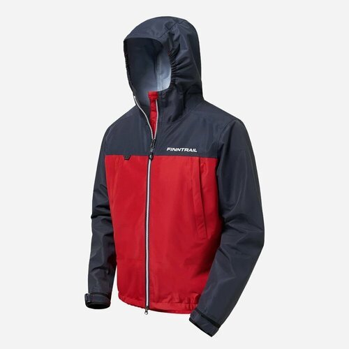 Купить Куртка Finntrail Apex Red XXL
Лёгкая и компактная куртка Apex. Её можно носить о...