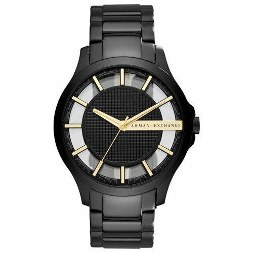 Купить Наручные часы Armani Exchange Hampton, черный
Мужские итальяские наручные часы A...
