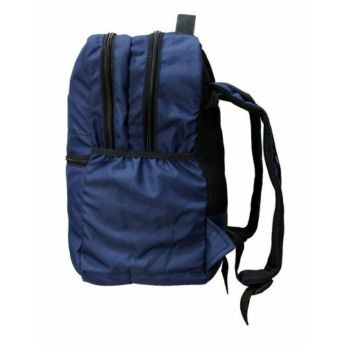 Купить Сумка спортивная Элементаль Р-125 визэир син сумка, 30х40, синий
Рюкзак сумка сп...