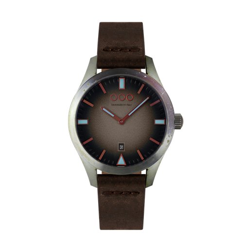 Купить Наручные часы Out of Order, коричневый
• Больше чем просто часы<br>Коллекция 143...