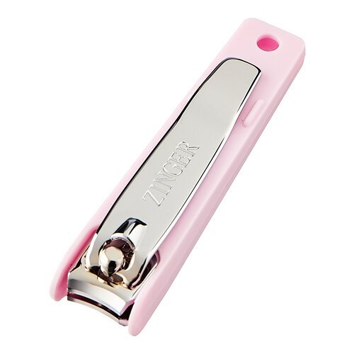 Купить Книпсер ZINGER SLN-603-C13 pink box, розовый
<br><p>Изготовлен из высококачестве...