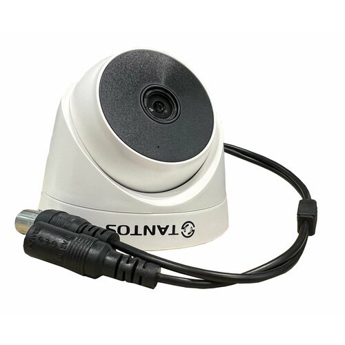 Купить Tantos TSc-E2HDf (2.8mm) купольная видеокамера для помещений
Купольная видеокаме...