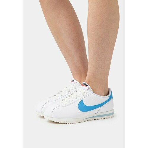 Купить Кроссовки NIKE, размер 44.5, белый
Кроссовки Nike Sportswear CORTEZ Женский разм...