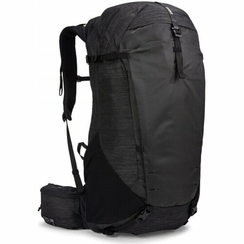 Купить Рюкзак туристический Thule Topio 30L TTOM130 Mens Backpacking Pack Black (320450...