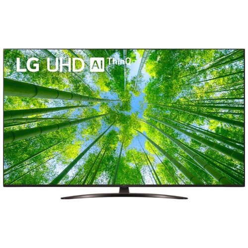 Купить 65" Телевизор LG 65UQ81009LC 2022, черный
Телевизор LED LG 65" 65UQ81009LC. ADKG...