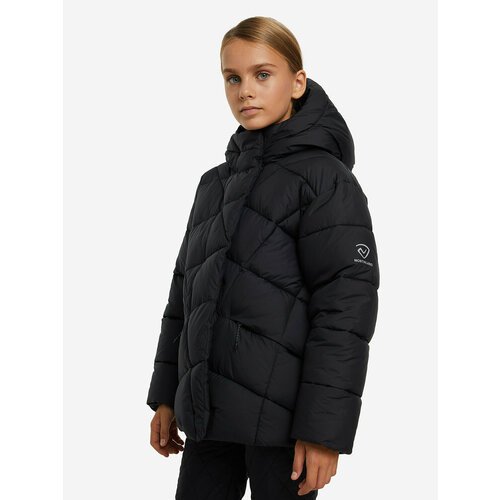 Купить Куртка Northland Professional, размер 140-146, черный
Утепленная куртка Northlan...