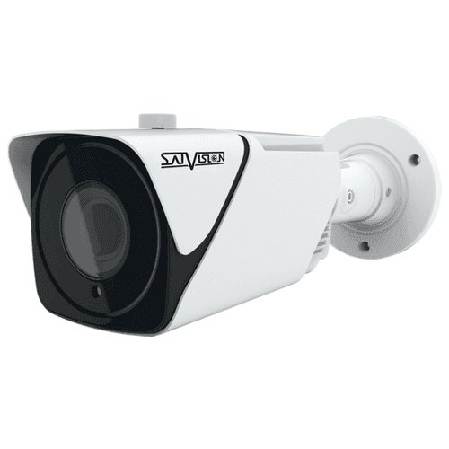 Купить IP видеокамера 2 Mpix SatVision SVI-S523VM SD SL
Уличная IP-видеокамера Satvisio...