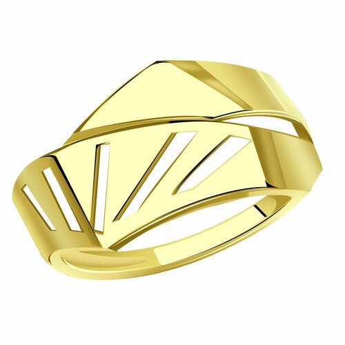 Купить Кольцо АЛЕКСАНДРА, золото, 585 проба, размер 19.5
<p>В нашем интернет-магазине в...
