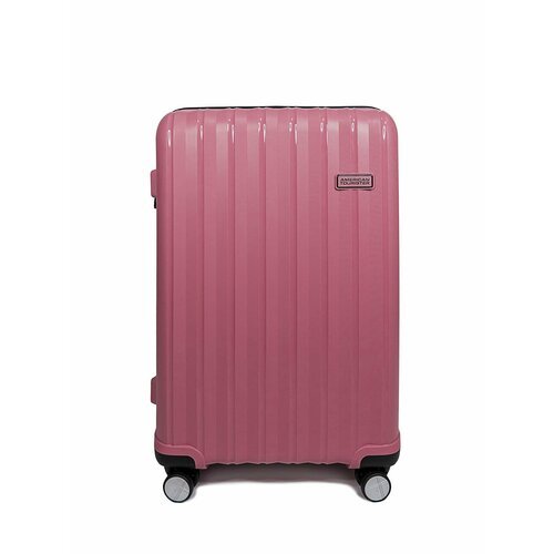 Купить Чемодан American Tourister 125215, размер M+, розовый
Чемодан American Tourister...