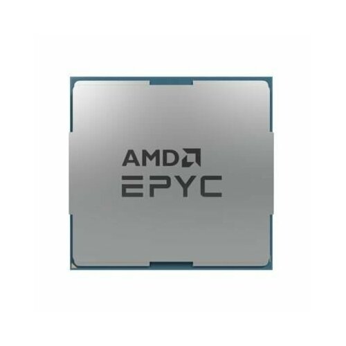 Купить Центральный Процессор AMD EPYC 9334 32 Cores, OEM (100-000000800)
EPYC 9334 - эт...
