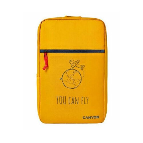 Купить Рюкзак для ноутбука CANYON 15.6" CSZ-03 Yellow / Dark blue (CNS-CSZ03YW01)
 

Ск...