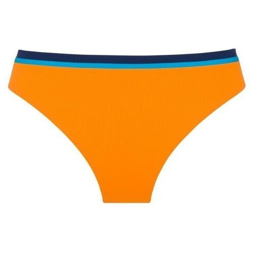 Купить Плавки Palmetta, размер 104, синий, оранжевый
Плавки женские для купания с высок...