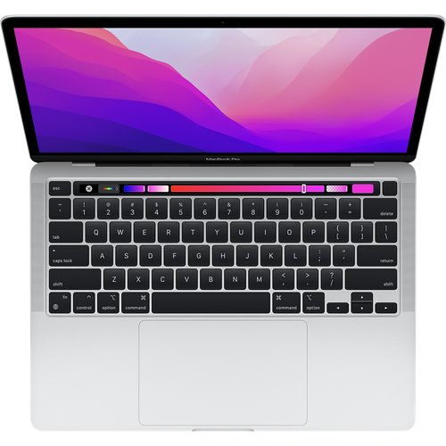 Купить 13.3" Ноутбук Apple MacBook Pro 13 2022 2560x1600, Apple M2, RAM 8 ГБ, LPDDR5, S...