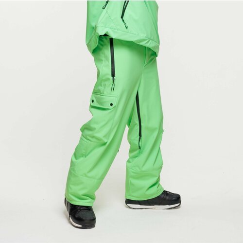 Купить Брюки Chukcha, размер 2XS, зеленый
Совершенно новые брюки для катания 2.0 В этом...