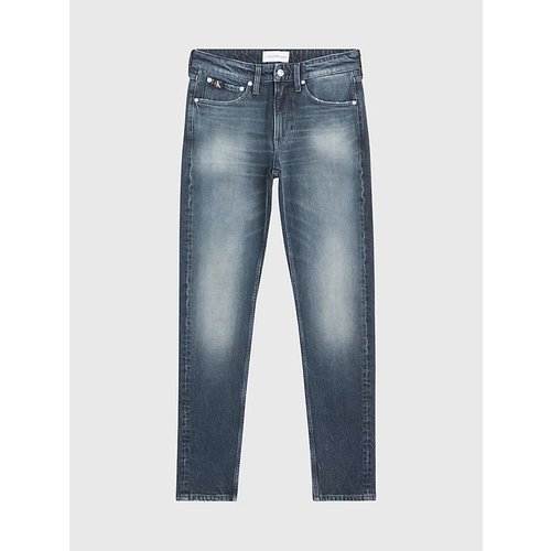 Купить Джинсы Calvin Klein Jeans, размер 34/32, синий
Наш идеальный облегающий крой с п...