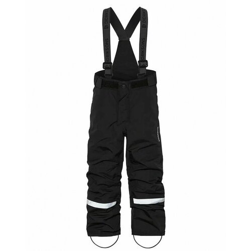 Купить Брюки Didriksons размер 110, черный
Функциональные утепленные брюки детские Didr...