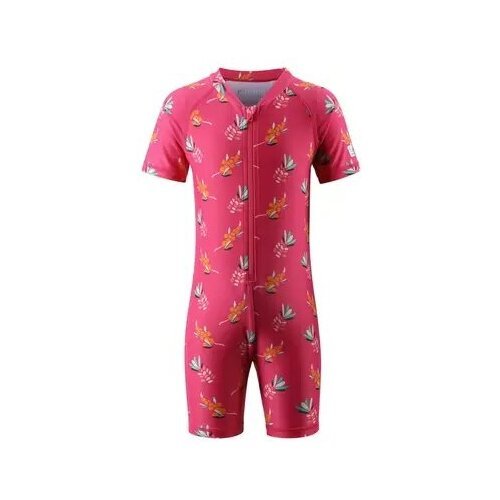 Купить Комбинезон для плавания Reima, размер 98, розовый
Купальный костюм для малышей и...