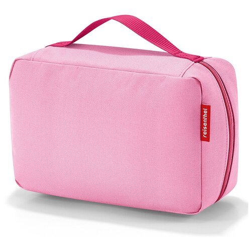 Купить Сумка reisenthel, фактура гладкая, розовый
<br><br> Практичная сумка-органайзер...
