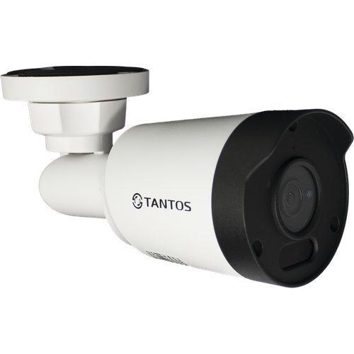 Купить Видеокамера сетевая (IP) Tantos TSi-Pe50FP
IP видеокамера уличная цилиндрическая...