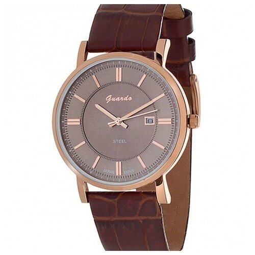 Купить Наручные часы Guardo, серебряный
Часы GUARDO Luxury GU0478-5 бренда Guardo Watch...