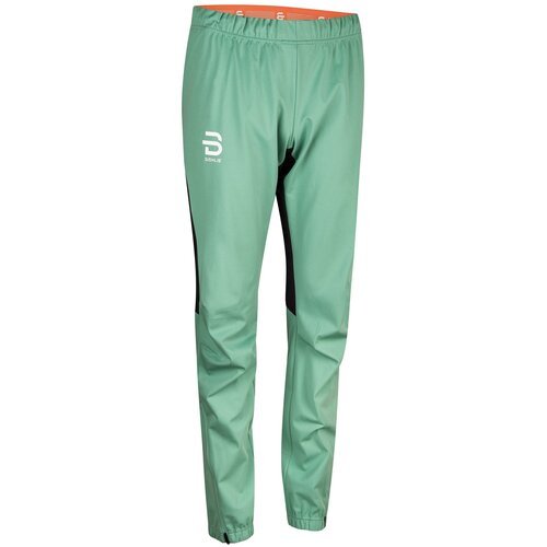 Купить Брюки Bjorn Daehlie, размер L, зеленый
Bjorn Daehlie Pants Power идеальные брюки...