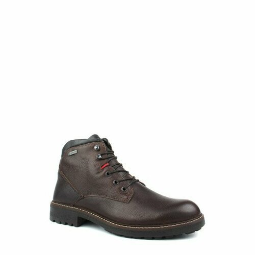 Купить Ботинки Ara, размер 43, коричневый
Мужские ботинки от известного бренда Германии...