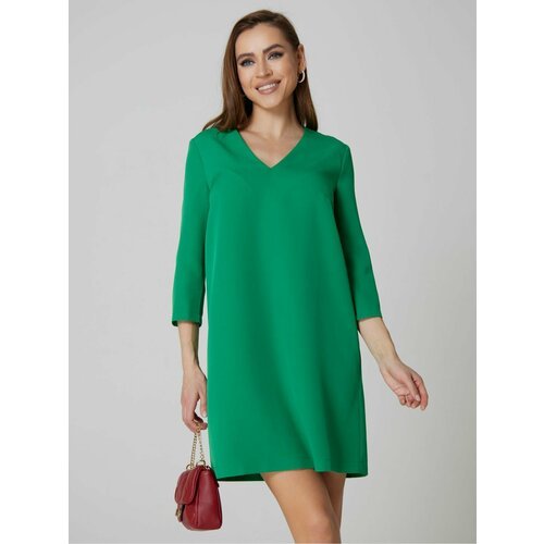 Купить Платье A-A Awesome Apparel by Ksenia Avakyan, размер 56, зеленый
Вечернее платье...