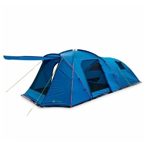 Купить Палатка Mimir Outdoor 1600W-4
Описание Модель имеет очень просторный и высокий (...