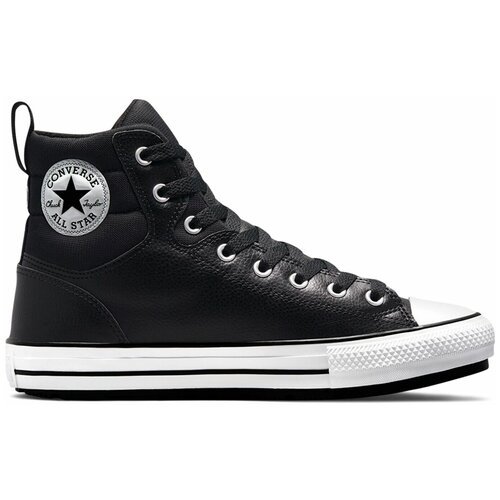 Купить Кеды Converse Chuck Taylor All Star, размер 10.5US (44.5EU), черный
<p>Кеды Conv...