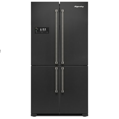 Купить Холодильник отдельностоящий Kuppersberg NMFV 18591 B Silver
Холодильник Kuppersb...