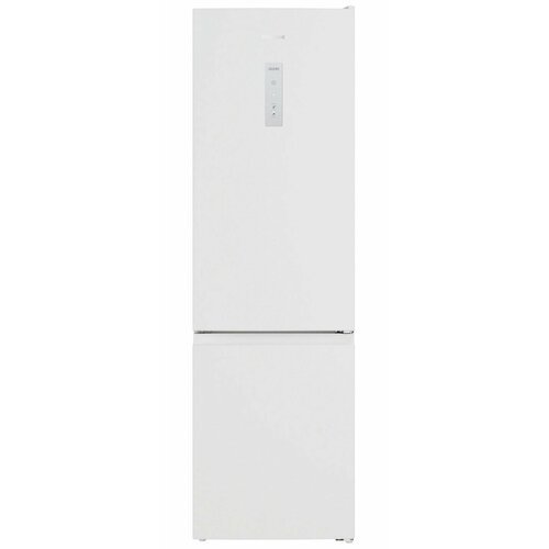 Купить Двухкамерный холодильник Hotpoint HT 5200 W белый
Общие данные:<br>Размеры:<br>в...