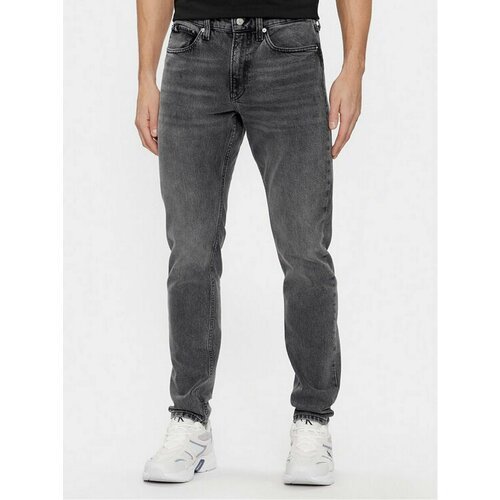 Купить Джинсы Calvin Klein Jeans, размер 29/32 [JEANS], серый
При выборе ориентируйтесь...