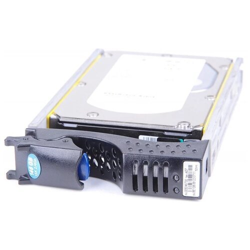 Купить 005049693 EMC 450 GB 4G FC 15K Hot-swap HDD
Жесткий диск корпоративного класса,...