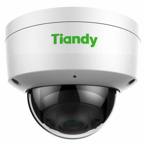 Купить IP-камера видеонаблюдения купольная Tiandy TC-C34KS I3/E/Y/C/SD/2.8/V4.2
Краткое...