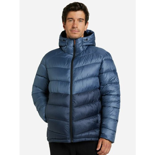 Купить Куртка Northland Professional, размер 52, синий
Современный наполнитель утепленн...