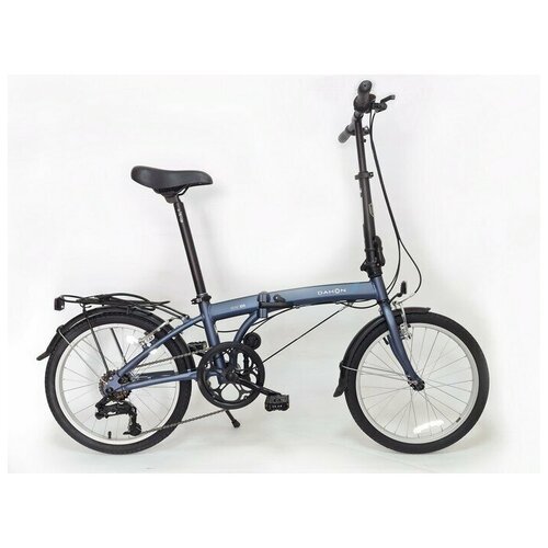 Купить Велосипед Dahon S.U.V. D6 ore blue
 

Скидка 14%