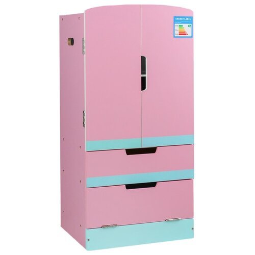 Купить Холодильник Сима-ленд Холодильник 4069164
Игровой набор " Холодильник" игрушечны...