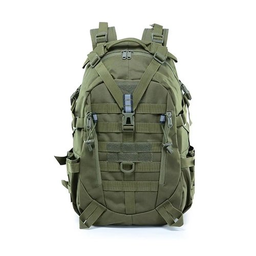 Купить Рюкзак тактический Военный
Классический тактический рюкзак, сочетающий в себе не...
